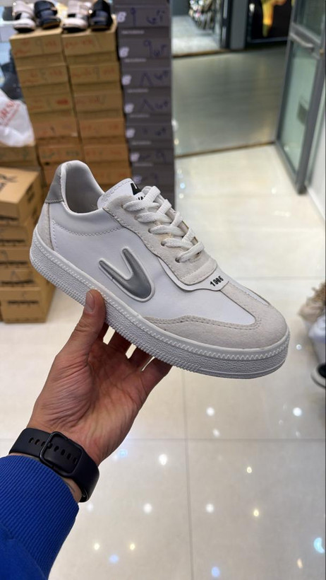 ونس بندی دخترانه و زنانه طبی و راحت فانتزی و فشن