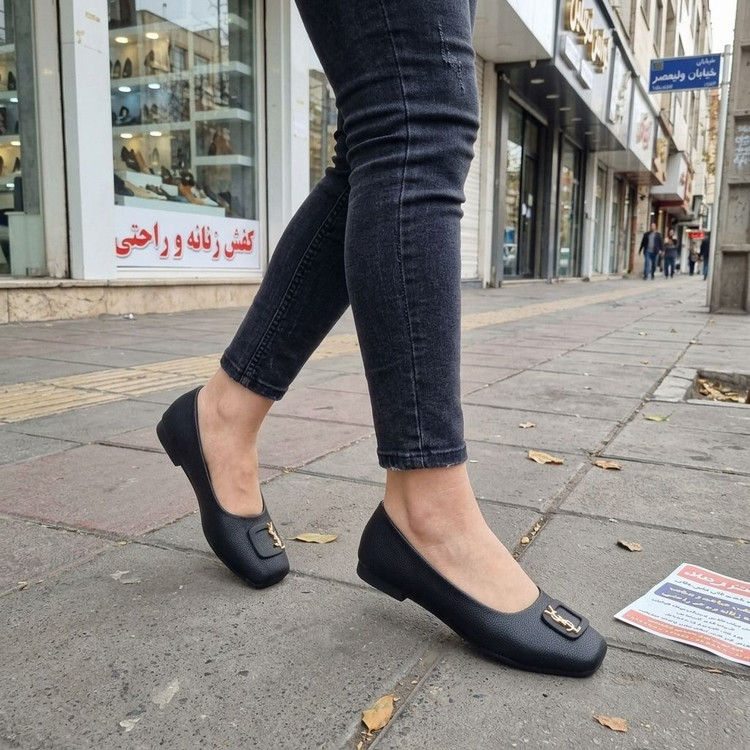 کالج کلاسیک وارداتی مجلسی زنانه مدل راحتی فشن دخترانه برند وای اس ال