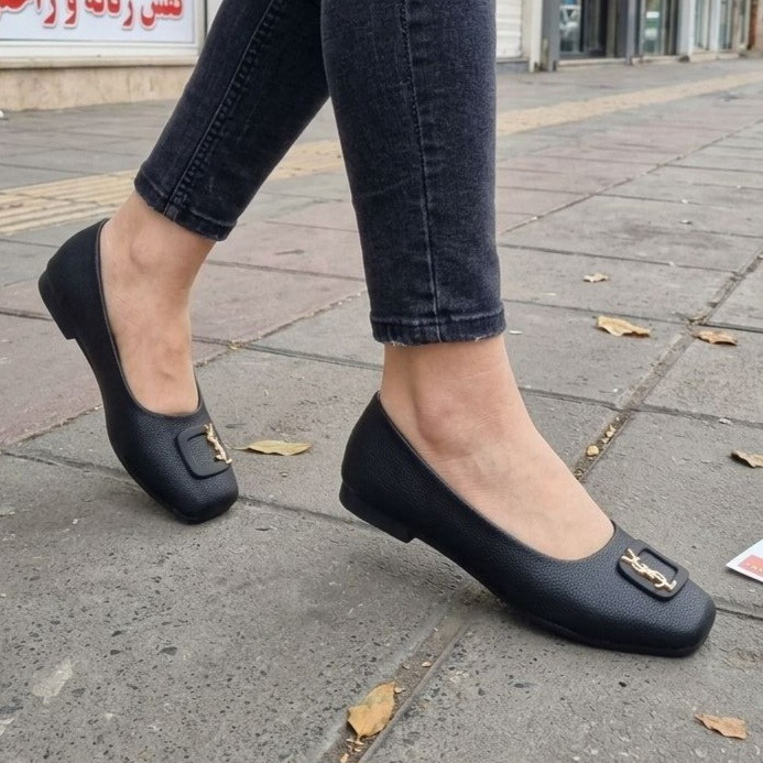 کالج کلاسیک وارداتی مجلسی زنانه مدل راحتی فشن دخترانه برند وای اس ال