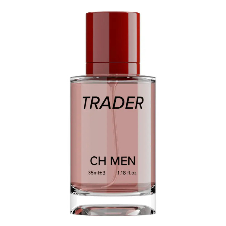 عطرهای جیبی شرکتی مردانه و زنانه تریدر در رایحه های عطر های برتر دنیا