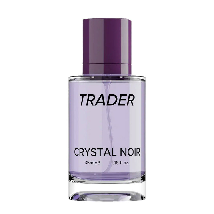 عطرهای جیبی شرکتی مردانه و زنانه تریدر در رایحه های عطر های برتر دنیا