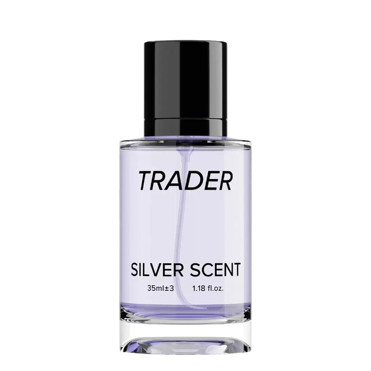 عطرهای جیبی شرکتی مردانه و زنانه تریدر در رایحه های عطر های برتر دنیا